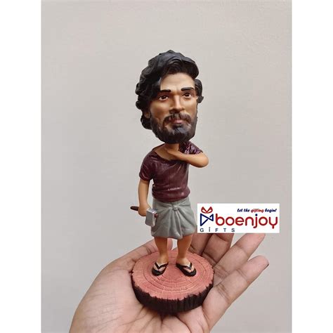 Pushpa Movie Merch & Gifts for Sale .